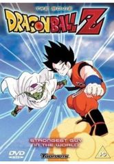 DRAGON BALL Z DVD BOX vol.2 DRAGON BOX - メルカリ