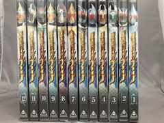 レンタルDVD 仮面ライダーガッチャード 全12巻+劇場版2巻 東映 特撮