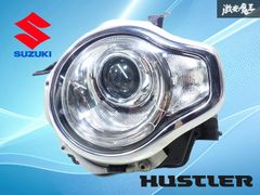 NISSAN Ichikoh 1442Lヘッドライト本体 - メルカリ