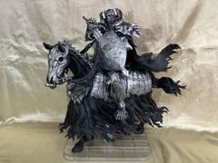 ダークソウル3☆竜狩りの鎧☆塗装済み完成品 - メルカリ