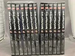 2026年最新】ウルトラマンレオ 全13巻セットの人気アイテム - メルカリ
