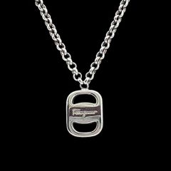 希少 Christian Dior クリスチャンディオール 手錠モチーフ CDロゴ 