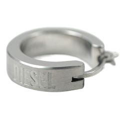 DIESEL ピアス DX134500DJW 2個セット - メルカリ