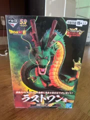 2026年最新】旧神龍 ラストワンの人気アイテム - メルカリ