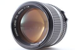 整備済 Canon FD 35mm F2 S.S.C. 'O' 前玉凹み レア - メルカリ