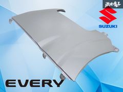 スズキ　エブリイワゴン　DA17W 純正フロントフェンダー スズキ エブリイワゴン DA17W 純正フロントフェンダー - メルカリ
