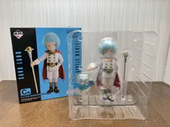 C賞 ムニエル MASTERLISE 一番くじ SAND LAND:THE SERIES 一番くじ ONLINE限定 フィギュアのサムネイル