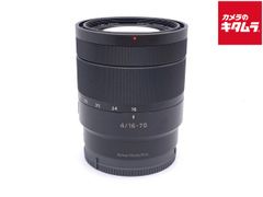 SONY α6300 本体 Vario-Tessar 16-70mm - メルカリ