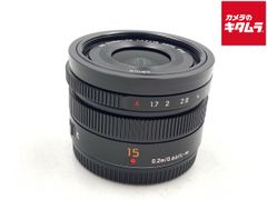 ⭐️DJIOEM品 LEICA SUMMILUX 15mm F1.7 相当品 - メルカリ