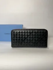 【訳あり品】 GUIONNET 長財布 OEM-PG101LP-BLK 34247のサムネイル