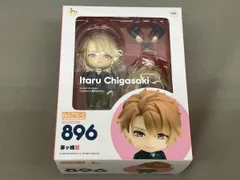ねんどろいど 896 A3!(エースリー) 茅ヶ崎至 A3!(エースリー)