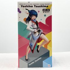 [중고] 미개봉 Birthday Figure Project 1/8 쓰시마 요시코 KADOKAWA 러브라이브! 선샤인!! MIRAI TICKET Aqours 요한 [17]