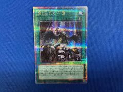 遊戯王 禁じられた一滴 25th クォーターセンチュリーシークレットレア