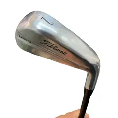 【中古】 タイトリスト Titleist U・505(2025) U2 ユーティリティ UT TENSEI BLUE 1K 65 HY (フレックスS) メンズ 男性用 右利き 右用 Cランク ゴルフクラブのサムネイル