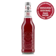 GALVANINA | BIO ARANCIATA ROSSA ブラッドオレンジソーダ 355mlのサムネイル