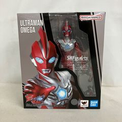 미개봉 울트라맨 오메가 SHFiguarts 피규어 SF6179 c101