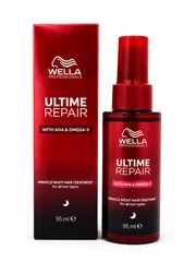 ウエラ　アルタイムリペア　ミラクルナイトトリートメント　95ml　 ミルクタイプのサムネイル