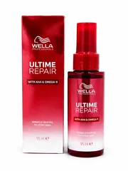 ウエラ　アルタイムリペア　ヘアオイル　95ml　オイルタイプのサムネイル