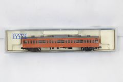 現状良品 TOMIX 2922 JR電車 サハ207-1100形 Nゲージ トミックス 鉄道