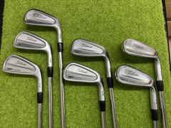 タイトリスト C B712 4-P シャフトDG200 5-P グリップ - メルカリ