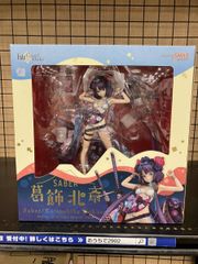 Fate/Grand Order Saber/葛飾 北斎 フィギュア 開封品 - メルカリ