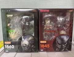 激レア・美品】KUBRICK キューブリック400% ALIEN＜新品未開封