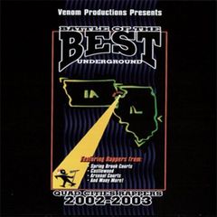 BAD HOP THE LAST EDITION SPECIAL LIMITED - メルカリ