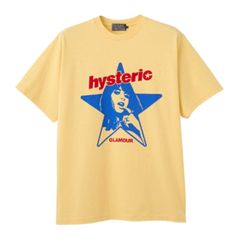 ヒステリックグラマー HYSTERIC GLAMOUR 26SS THE ROLLING STONES/HAVE
