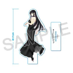 冬馬かずさ アクリルフィギュア WHITE ALBUM2 アクリルフィギュア 15th Anniversary 冬馬 かずさ ホワイトアルバム グッズのサムネイル