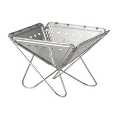 スノーピーク 焚火台 L【新品未使用】専用ケース＋タオル付 アウトドア