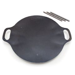 さらに値下げ PETROMAX 焚き火台 鉄板 F56 - メルカリ