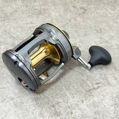 シマノ TYRNOS 20 ティアノス20 - メルカリ