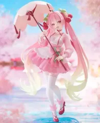 未開封 さくら 初音 ミク