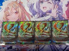 バトスピ】オーブ デッキ パーツ 入れ替えカード・コンパスデッキ