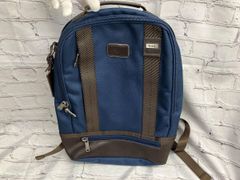 TUMI Alpha Bravo リトリート 232712IRN 2WAY - メルカリ