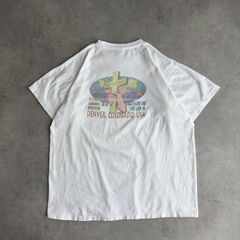 超希少 1984 GRATEFUL DEAD VENTURA Tシャツ USA製 - メルカリ