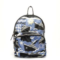 GUCCI グッチ ショルダーバッグ GGキャンバス ハーフムーン【中古