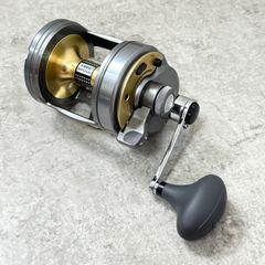 シマノ TYRNOS 20 ティアノス20 - メルカリ