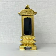 [신품/미사용] 기둥 달린 전서 추출 계급 기둥, 5인치, 높이 33cm, 계급 카드 유인물, 정토 신슈 불단