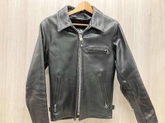今週価格！vallet viveca ベジカウ 01 ライダース LL - メルカリ