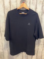 DIESEL クルーネック Tシャツ ブラック サイズM COOLING WAF - メルカリ