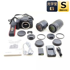 Canon EOS-1D X 本体 【シャッター数7000回】希少極美品付属品多