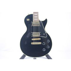 10971】 Epiphone Japan Les Paul custom - メルカリ