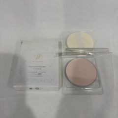 再入荷】新品未使用 ドクターリセラ ヴィ プランツ プレストパウダー