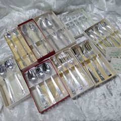 NISHIMURA木箱入食器10本セット新品 (ん-23H) NISHIMURA木箱入食器10本セット新品 (ん-23H) - メルカリ
