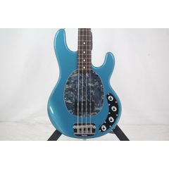 新品同様・レア】MUSIC MAN StingRay Special エボニー - メルカリ