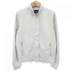 エンポリオアルマーニ EMPORIO ARMANI D4NB65D2P75 レザージャケットのサムネイル