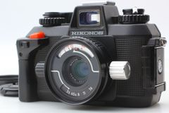 ☆不良品☆ニコン IV-A UW-Nikkor 35mm F2.5 #22443 - メルカリ