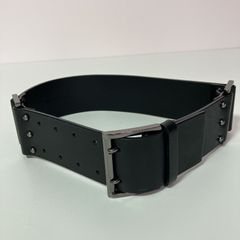 Rick Owens 24ssLido CARGO BELT 仮面ライダーゼッツ - メルカリ