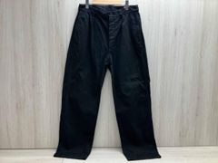 名作！orslow 日本製 US カーゴパンツ/ファティーグベイカーパンツ
